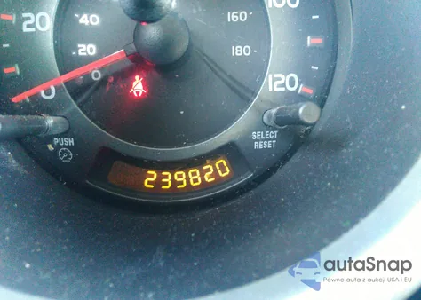 2003 Honda Element Dx из США, поврежденный, VIN 5J6YH18283L014569